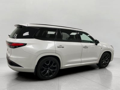 2024 Lexus TX TX 500h F SPORT Premium AWD