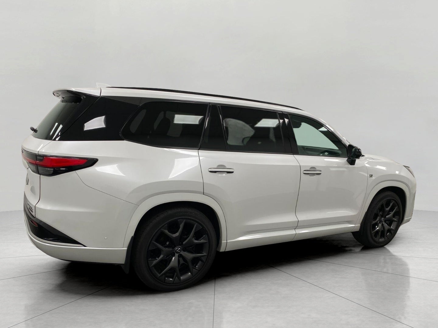 2024 Lexus TX TX 500h F SPORT Premium AWD