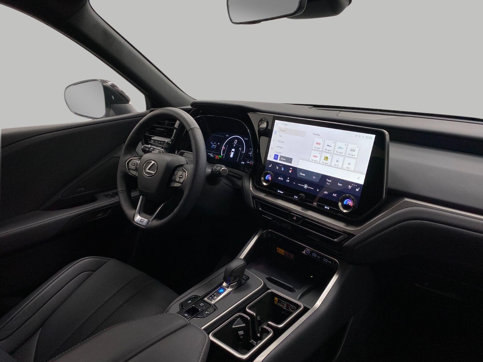 2024 Lexus TX TX 500h F SPORT Premium AWD
