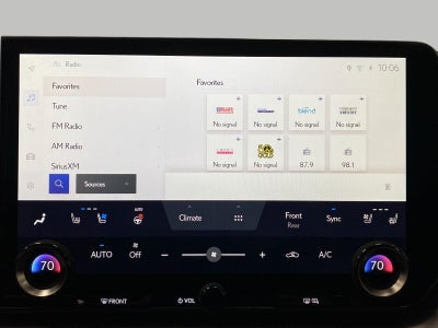 2024 Lexus TX TX 500h F SPORT Premium AWD