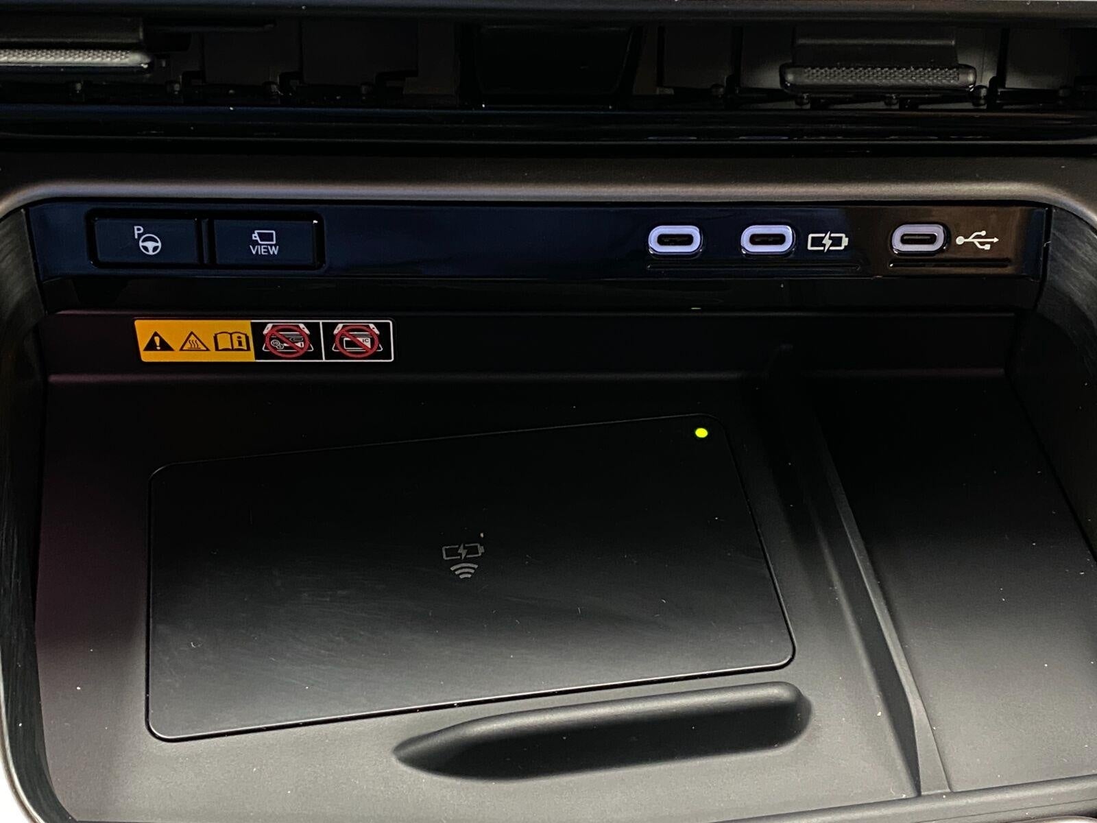 2024 Lexus TX TX 500h F SPORT Premium AWD