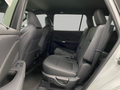 2024 Lexus TX TX 500h F SPORT Premium AWD