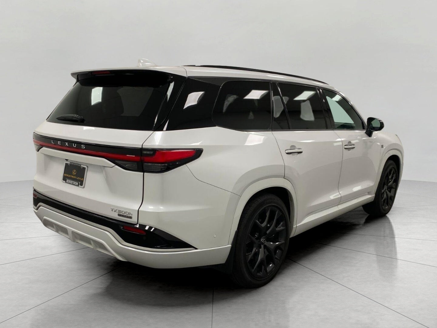 2024 Lexus TX TX 500h F SPORT Premium AWD