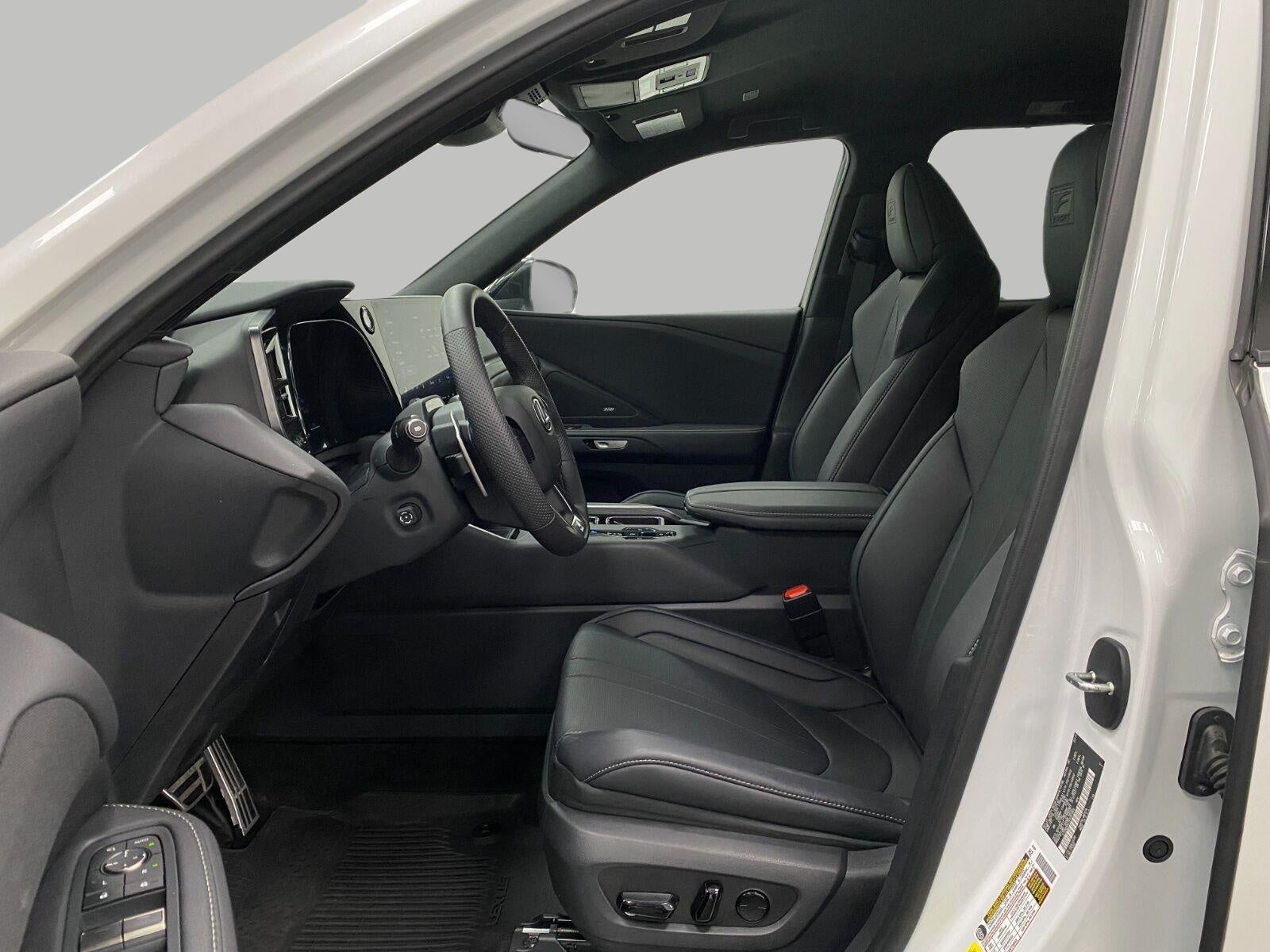 2024 Lexus TX TX 500h F SPORT Premium AWD