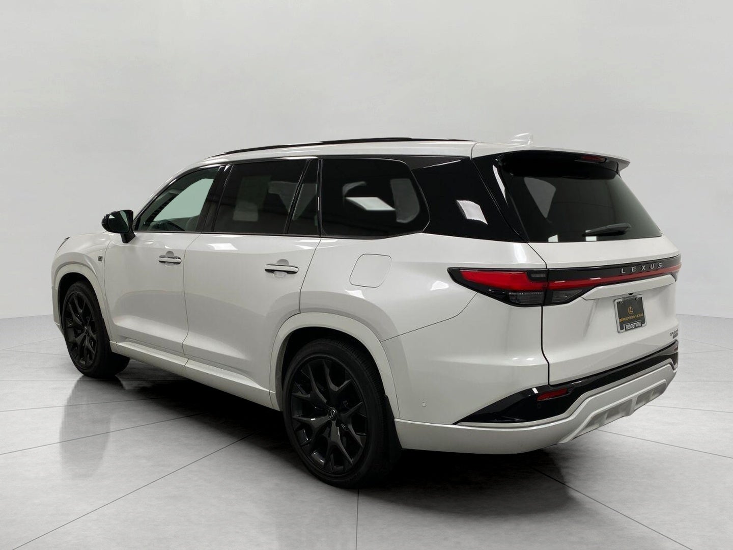 2024 Lexus TX TX 500h F SPORT Premium AWD