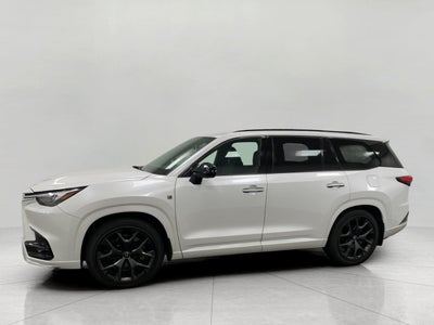 2024 Lexus TX TX 500h F SPORT Premium AWD