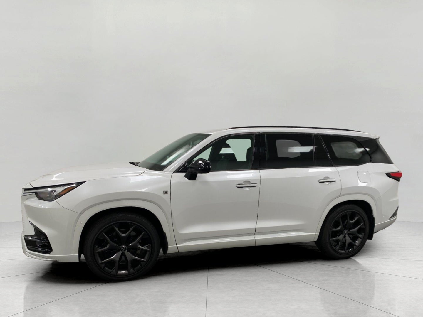 2024 Lexus TX TX 500h F SPORT Premium AWD