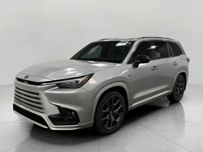 2026 Lexus TX TX 500h F SPORT Performance Premium AWD