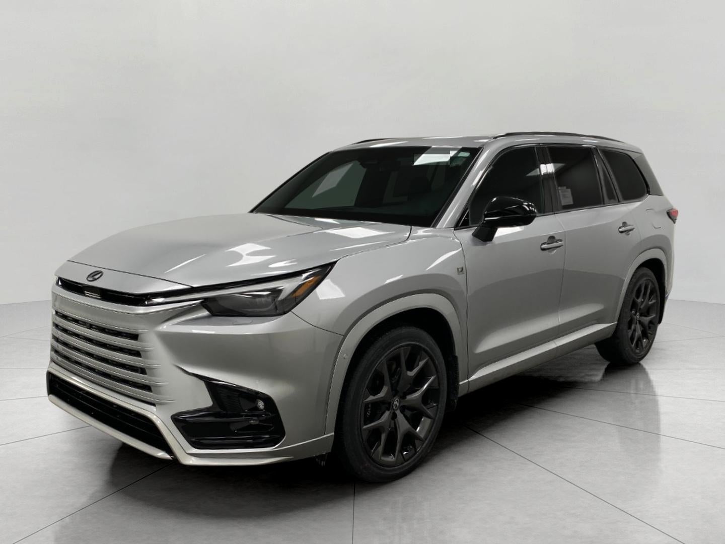 2026 Lexus TX TX 500h F SPORT Performance Premium AWD