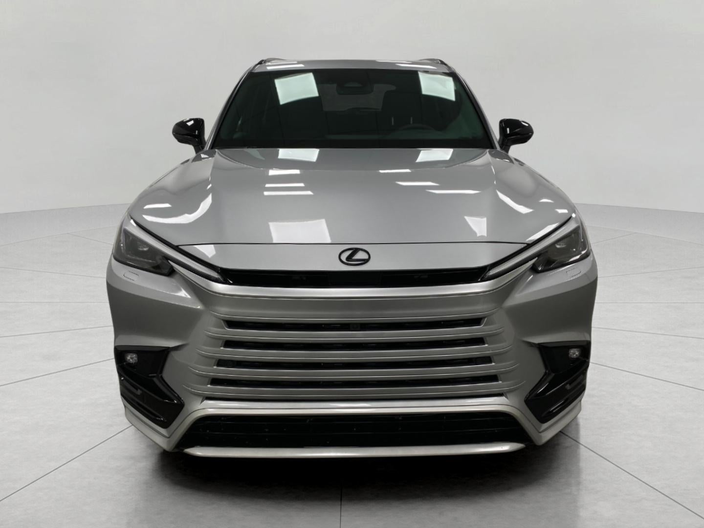 2026 Lexus TX TX 500h F SPORT Performance Premium AWD