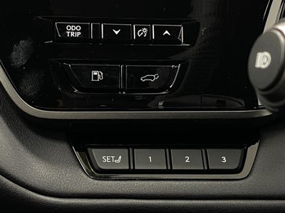 2026 Lexus TX TX 500h F SPORT Performance Premium AWD