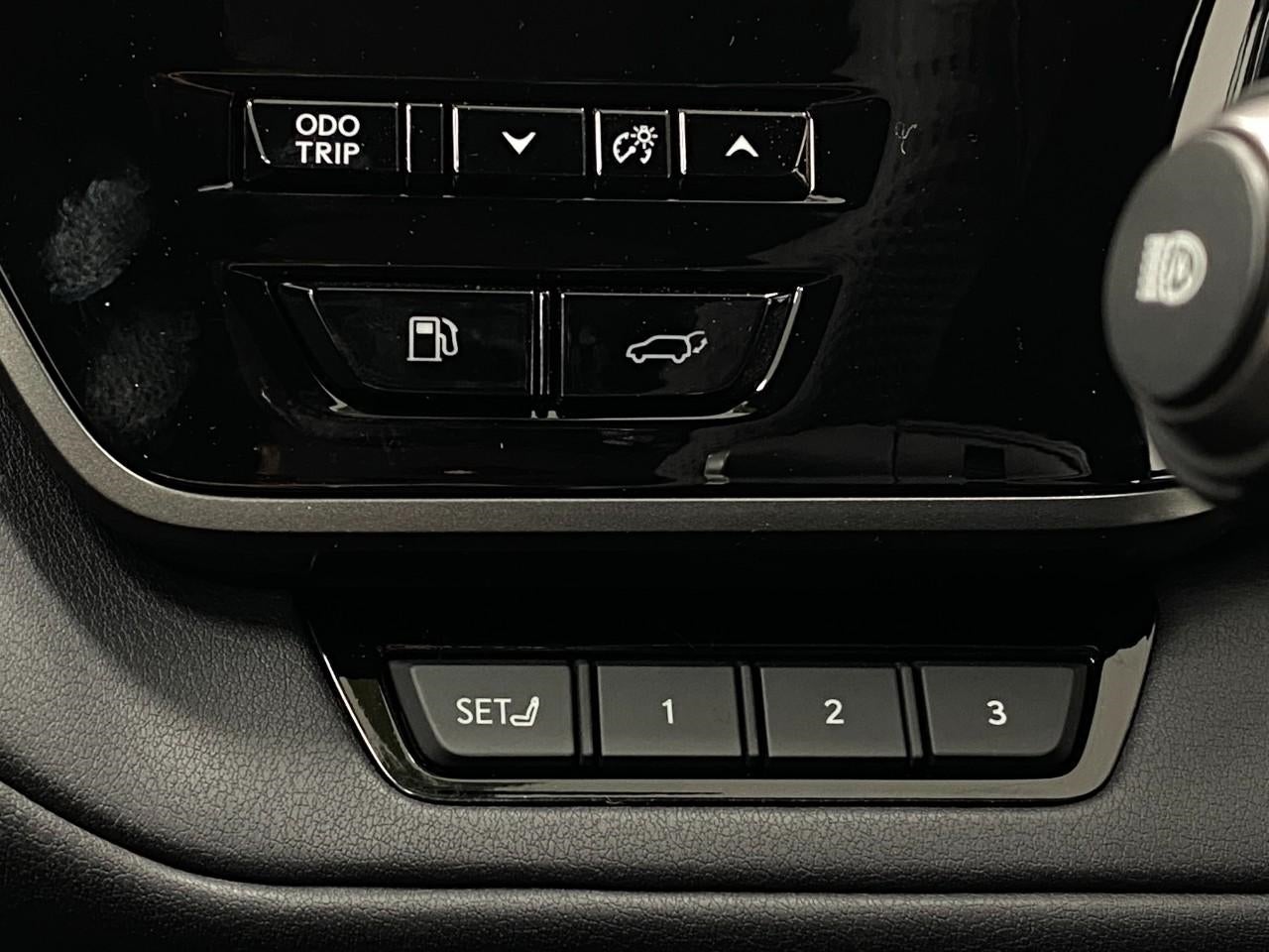 2026 Lexus TX TX 500h F SPORT Performance Premium AWD