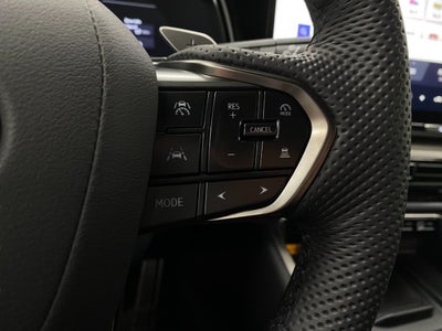 2026 Lexus TX TX 500h F SPORT Performance Premium AWD