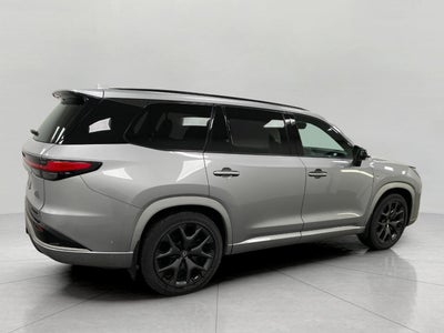 2026 Lexus TX TX 500h F SPORT Performance Premium AWD