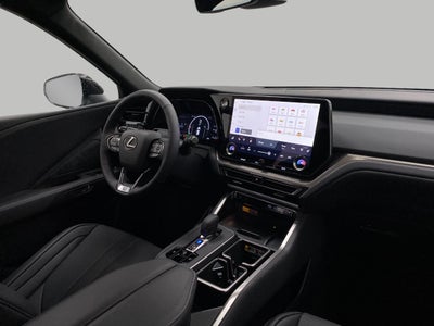 2026 Lexus TX TX 500h F SPORT Performance Premium AWD