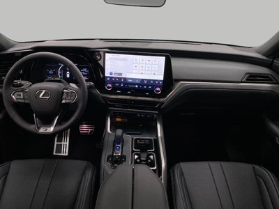 2026 Lexus TX TX 500h F SPORT Performance Premium AWD