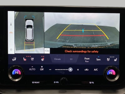 2026 Lexus TX TX 500h F SPORT Performance Premium AWD