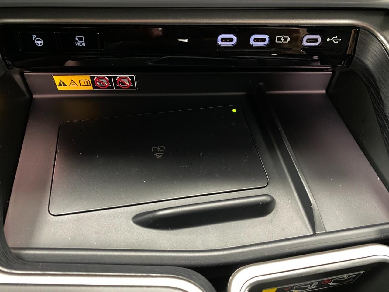 2026 Lexus TX TX 500h F SPORT Performance Premium AWD