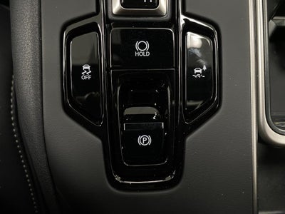 2026 Lexus TX TX 500h F SPORT Performance Premium AWD