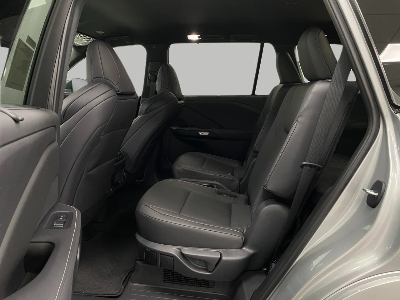 2026 Lexus TX TX 500h F SPORT Performance Premium AWD