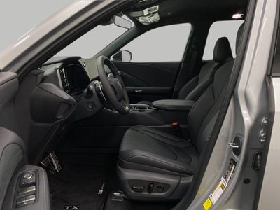 2026 Lexus TX TX 500h F SPORT Performance Premium AWD