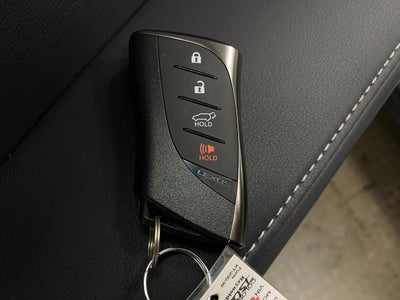 2026 Lexus TX TX 500h F SPORT Performance Premium AWD