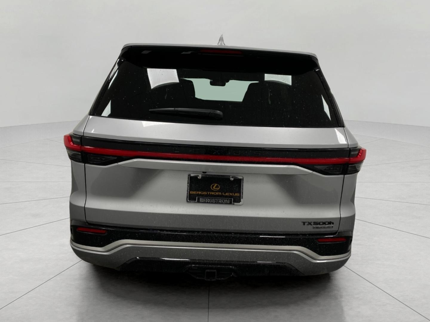 2026 Lexus TX TX 500h F SPORT Performance Premium AWD