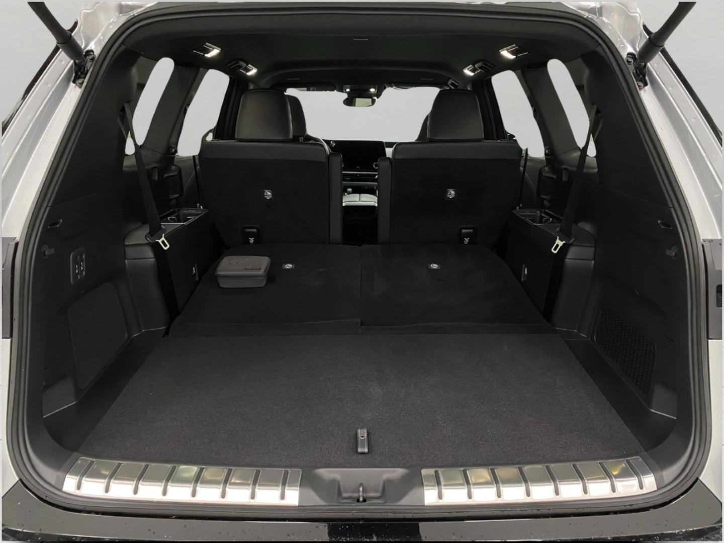 2026 Lexus TX TX 500h F SPORT Performance Premium AWD