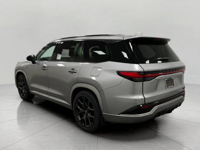 2026 Lexus TX TX 500h F SPORT Performance Premium AWD