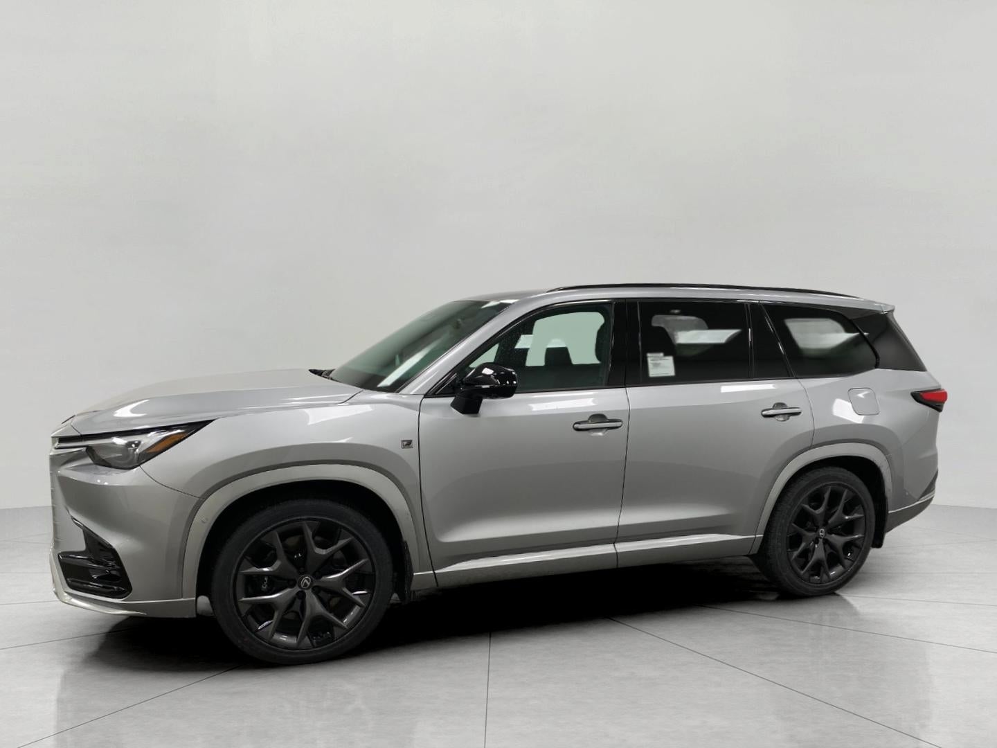 2026 Lexus TX TX 500h F SPORT Performance Premium AWD