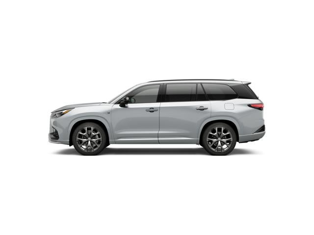 2026 Lexus TX TX 500h F SPORT Performance Premium AWD