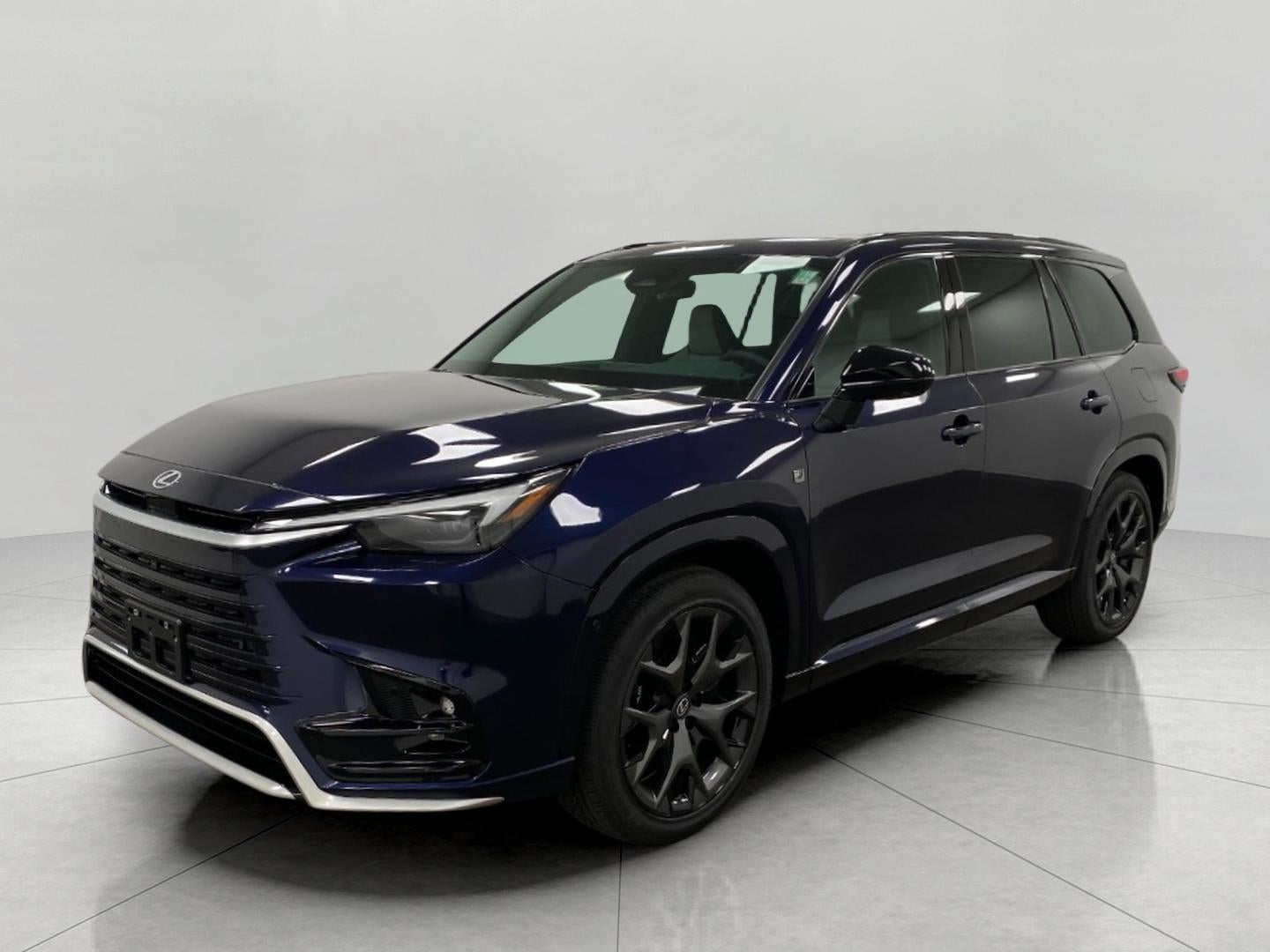 2026 Lexus TX TX 500h F SPORT Performance Premium AWD