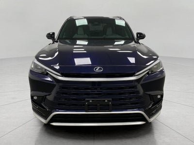 2026 Lexus TX TX 500h F SPORT Performance Premium AWD