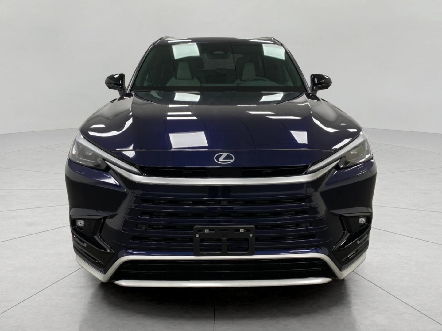 2026 Lexus TX TX 500h F SPORT Performance Premium AWD