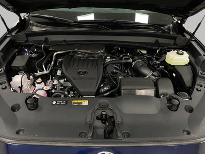 2026 Lexus TX TX 500h F SPORT Performance Premium AWD