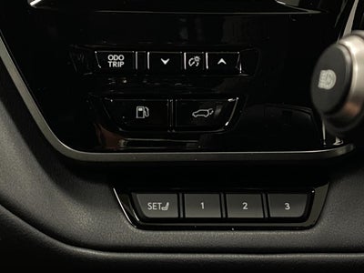 2026 Lexus TX TX 500h F SPORT Performance Premium AWD