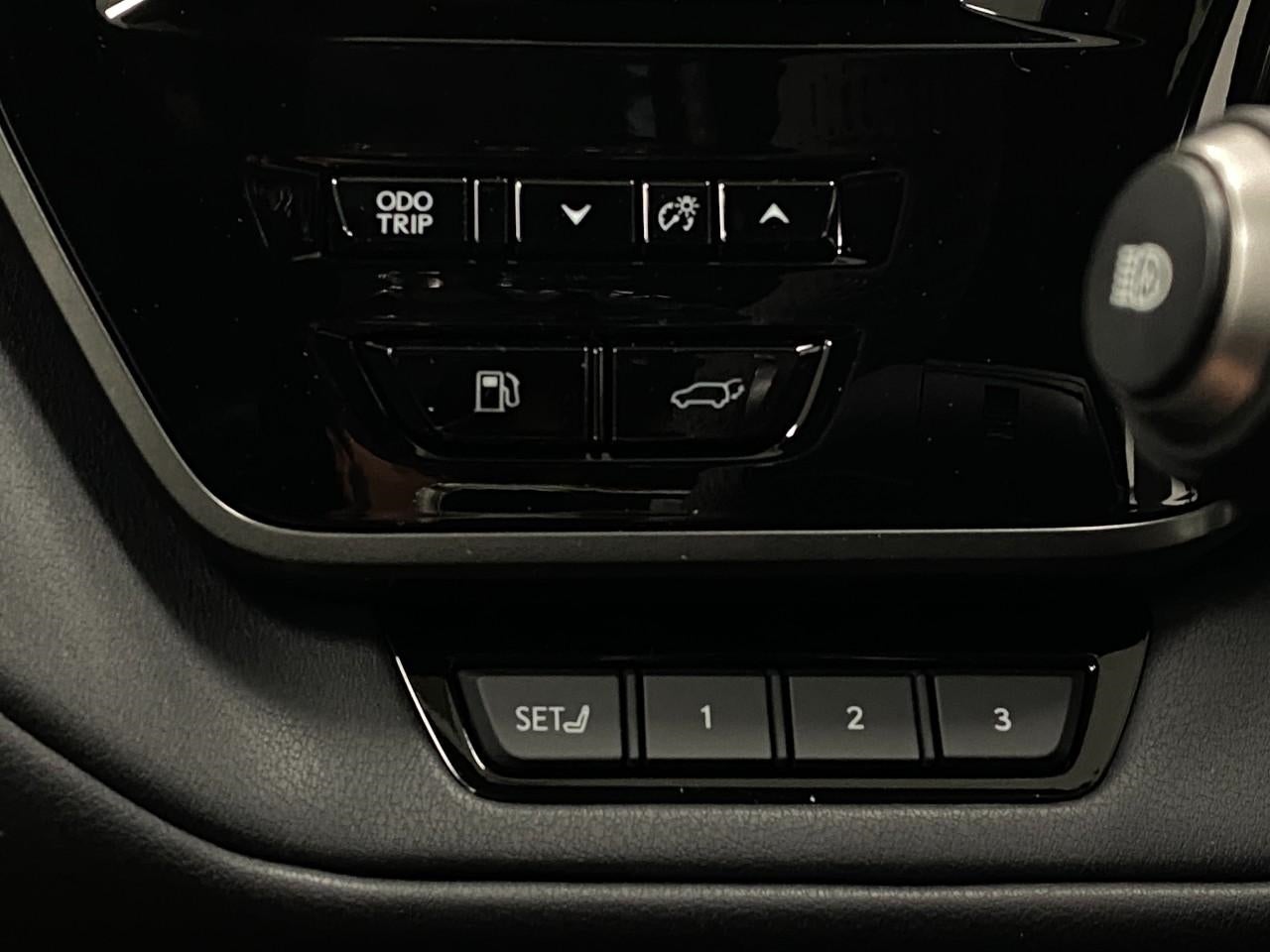 2026 Lexus TX TX 500h F SPORT Performance Premium AWD