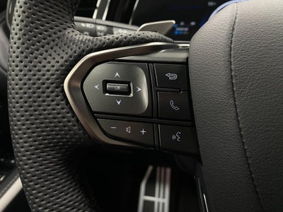 2026 Lexus TX TX 500h F SPORT Performance Premium AWD