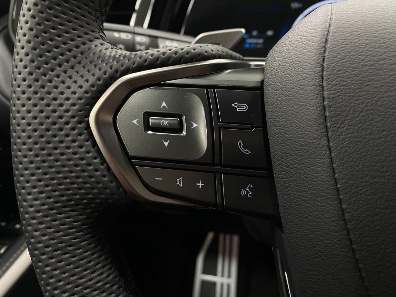 2026 Lexus TX TX 500h F SPORT Performance Premium AWD