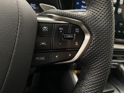 2026 Lexus TX TX 500h F SPORT Performance Premium AWD