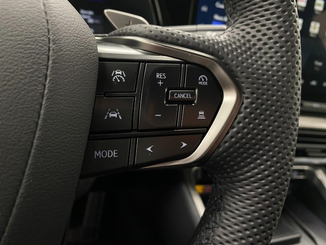 2026 Lexus TX TX 500h F SPORT Performance Premium AWD