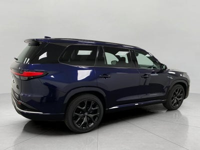 2026 Lexus TX TX 500h F SPORT Performance Premium AWD