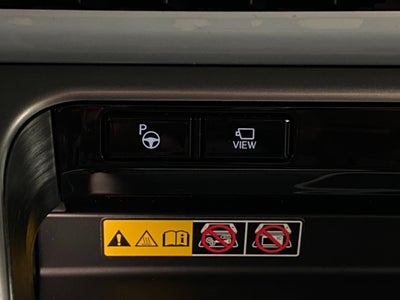 2026 Lexus TX TX 500h F SPORT Performance Premium AWD