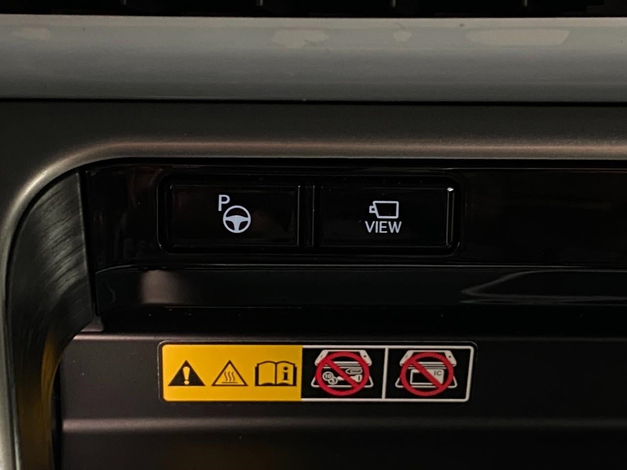 2026 Lexus TX TX 500h F SPORT Performance Premium AWD