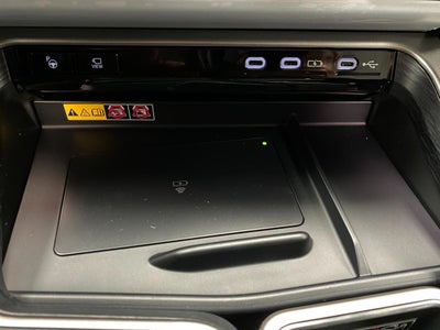 2026 Lexus TX TX 500h F SPORT Performance Premium AWD