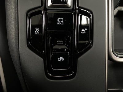 2026 Lexus TX TX 500h F SPORT Performance Premium AWD