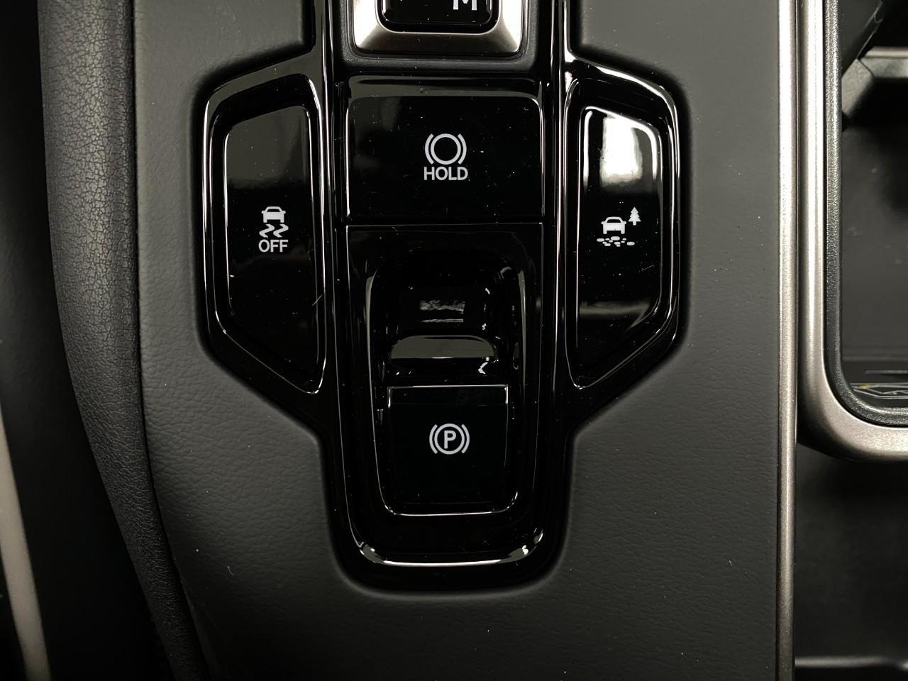 2026 Lexus TX TX 500h F SPORT Performance Premium AWD