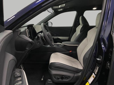 2026 Lexus TX TX 500h F SPORT Performance Premium AWD