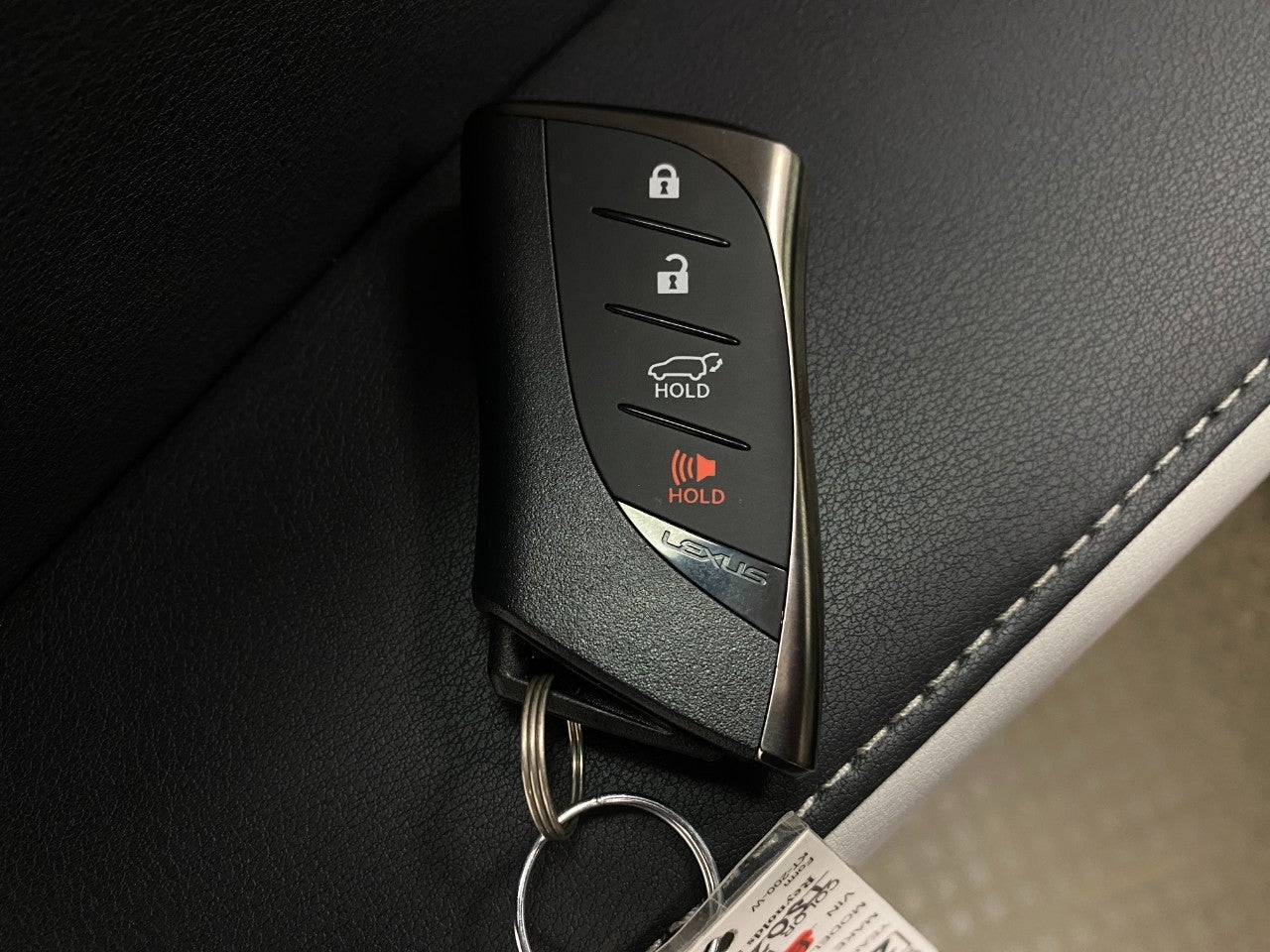 2026 Lexus TX TX 500h F SPORT Performance Premium AWD