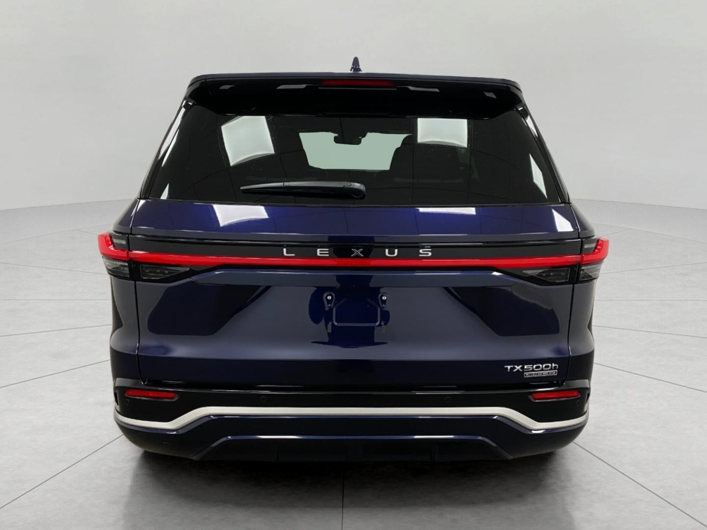 2026 Lexus TX TX 500h F SPORT Performance Premium AWD